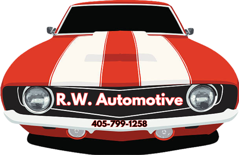 R.W. Automotive